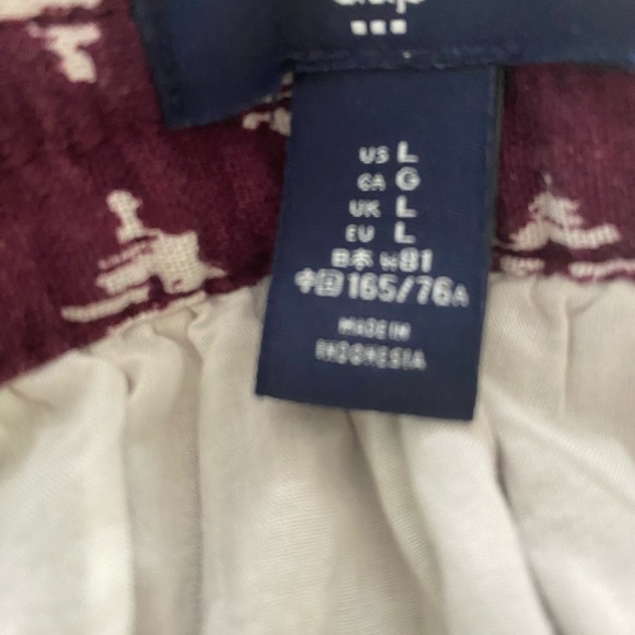 Gap skirt - Picture 4 of 4